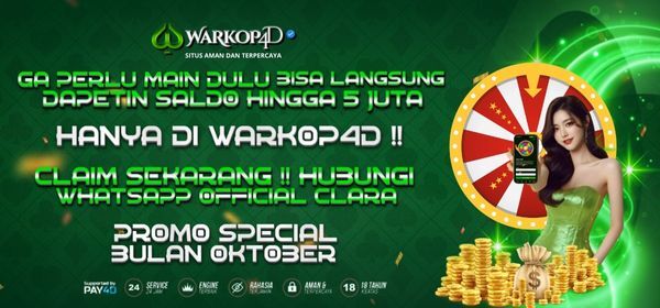 PROMO JUMAT BERKAH